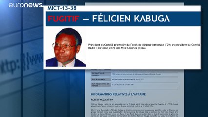 Genocidio in Ruanda: arrestato "il Finanziatore"