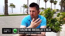 Turizmi me rregullat e reja/ Operatorët turistikë në Vlorë: Ja si do punohet