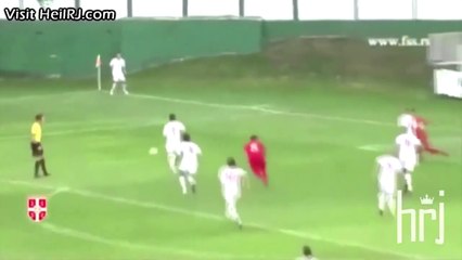 Football IQ ● The Smartest Ways to Score a Goal