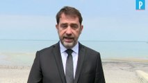 Réouverture des plages : Christophe Castaner réclame un déconfinement «vigilant»