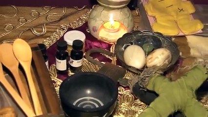 Hangi Konularda Büyü Bakımı Yaptırılır?