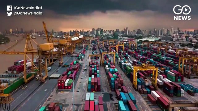 अर्थव्यवस्था की कमर टूटी, निर्यात 10.36 बिलियन डॉलर तक सिमटा