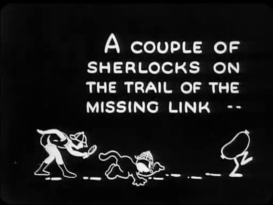 1926-03-15 Alices Mysterious Mystery (Alice)
