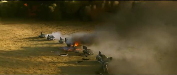 Baaghi 3 - Official Trailer - Tiger Shroff -Shraddha-Riteish-Sajid Nadiadwala