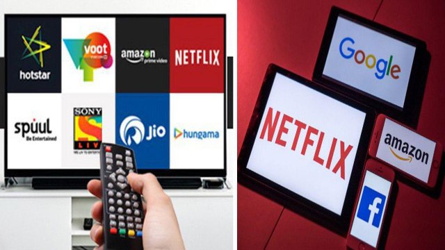 Movies Releasing On OTT platforms, PVR Cinemas Oppose