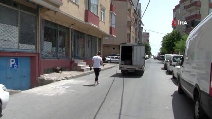 İstanbul'da ekmekler bu hafta da evlere dağıtıldı