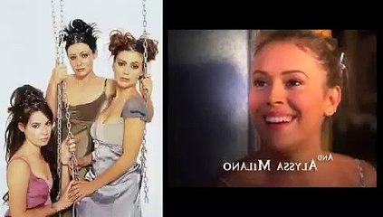 Charmed (Hechiceras) Temporada 3 Capítulo 09 (Español Latino)