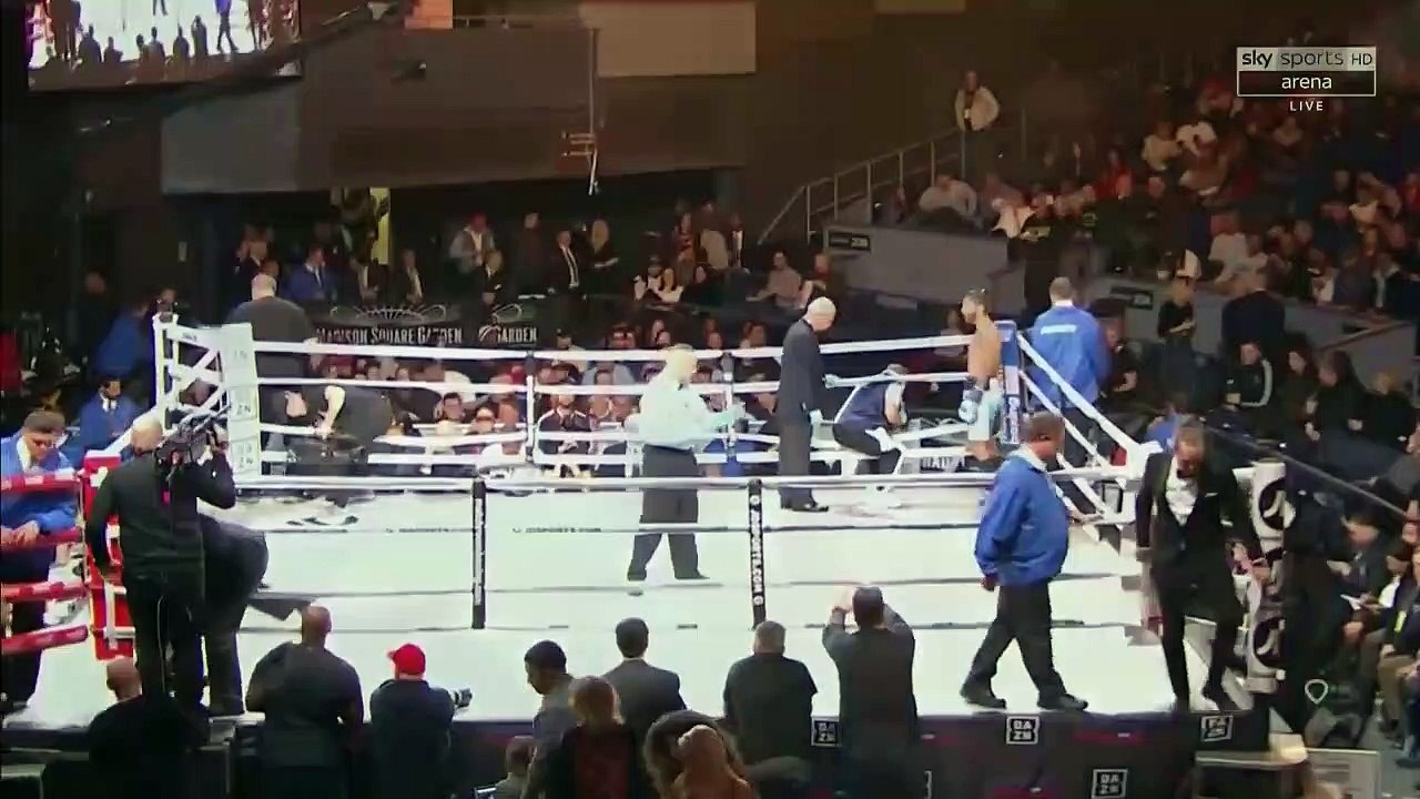 Jorge Linares vs Pablo Cesar Cano Full Fight