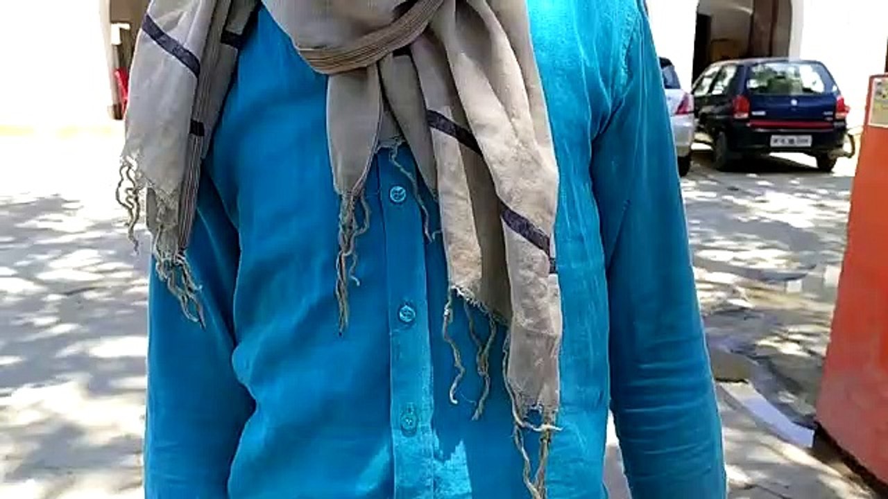 मोबाइल नंबर मांगने पर हुई मारपीट, दो लोग गंभीर...