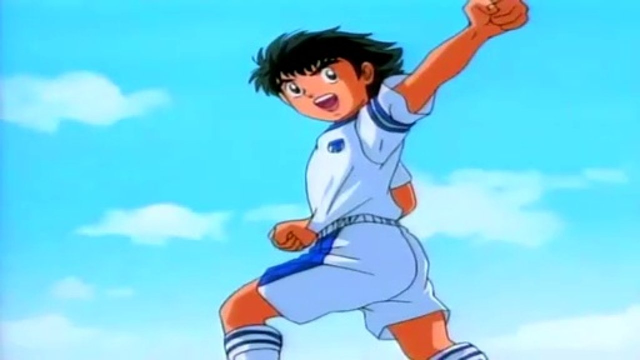 Folge 6 Super Kickers - Los geht's - Captain Tsubasa Road to 2006