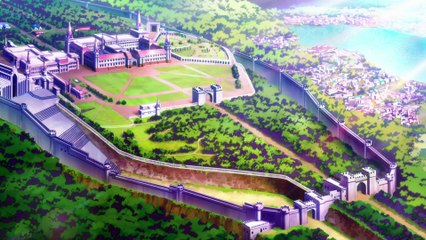 Akagami no Shirayuki-hime - 23