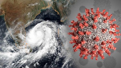 புயலை எதிர்கொள்ள தயாரா இருங்க... ஆட்சியர்களுக்கு தமிழக அரசு கடிதம்