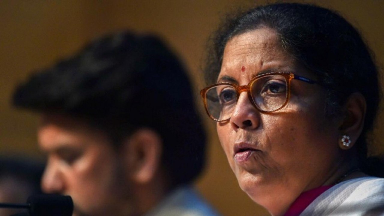 FM announces structural reforms in coal, defenc...