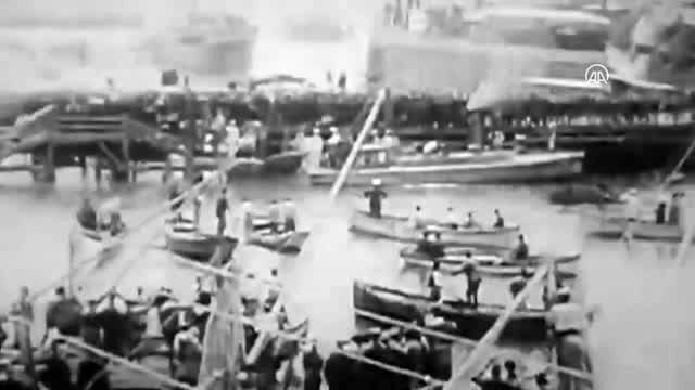 Bodrum'da müzik öğretmenlerinden 19 Mayıs'a özel klip