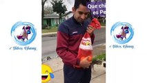 ❤VIDEOS VIRALES DE RISASI TE RÍES PIERDES 2020