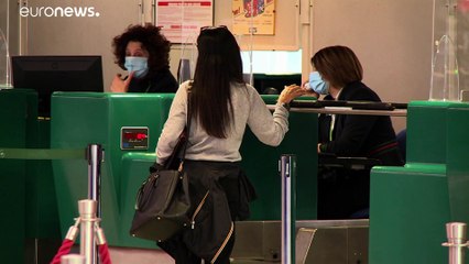 L'Italia riapre pensando al turismo