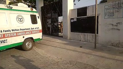 रायबरेली: 35 जमाती सहारनपुर के लिए रवाना