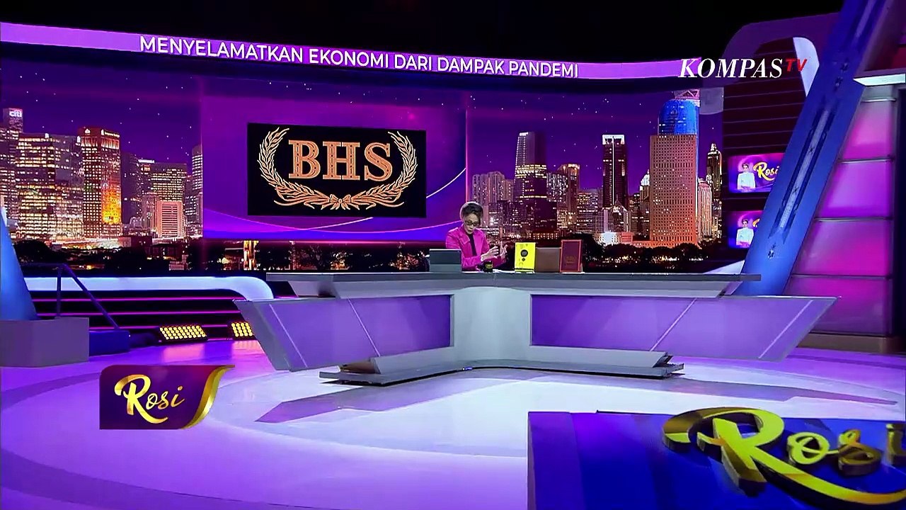 PSBB Dilonggarkan, Ungtungkan Siapa?