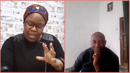 African Composers Interview with Precious Omuku 11th January 2020