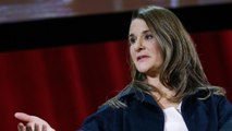 Melinda Gates Wants The US To Fix Their Childcare And Eldercare Systems