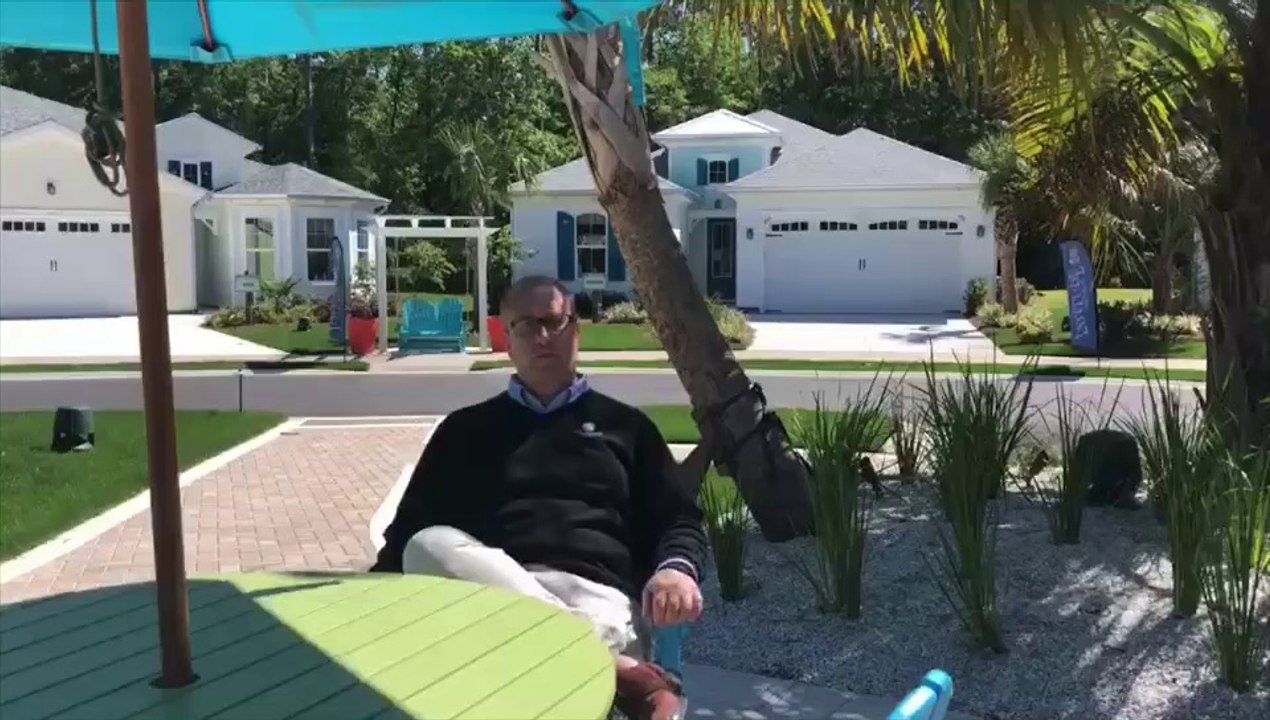Latitude Margaritaville Introduction
