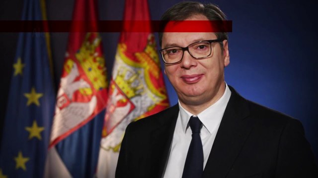 Serbia reagon ashpër ndaj qëndrimeve të Pendarovskit