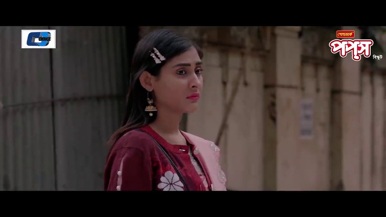 Hridoy Vanga Dhew - হৃদয় ভাঙ্গা ঢেউ - Afran Nisho - Mehazabien - 2020