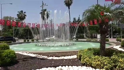 Kavurucu Sıcaklar Erken Geldi