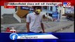 Daark side of Corona warriors -Cops misbehave with Doctors, Surat - Tv9