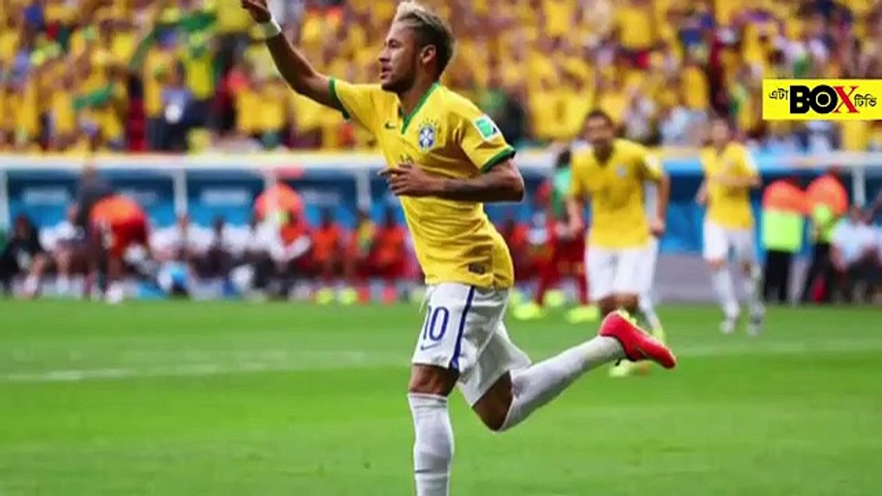 নেইমার সম্পর্কে ১০টি অজানা তথ্য Top 10 Unknown Facts about Neymar Jr The Box Tube