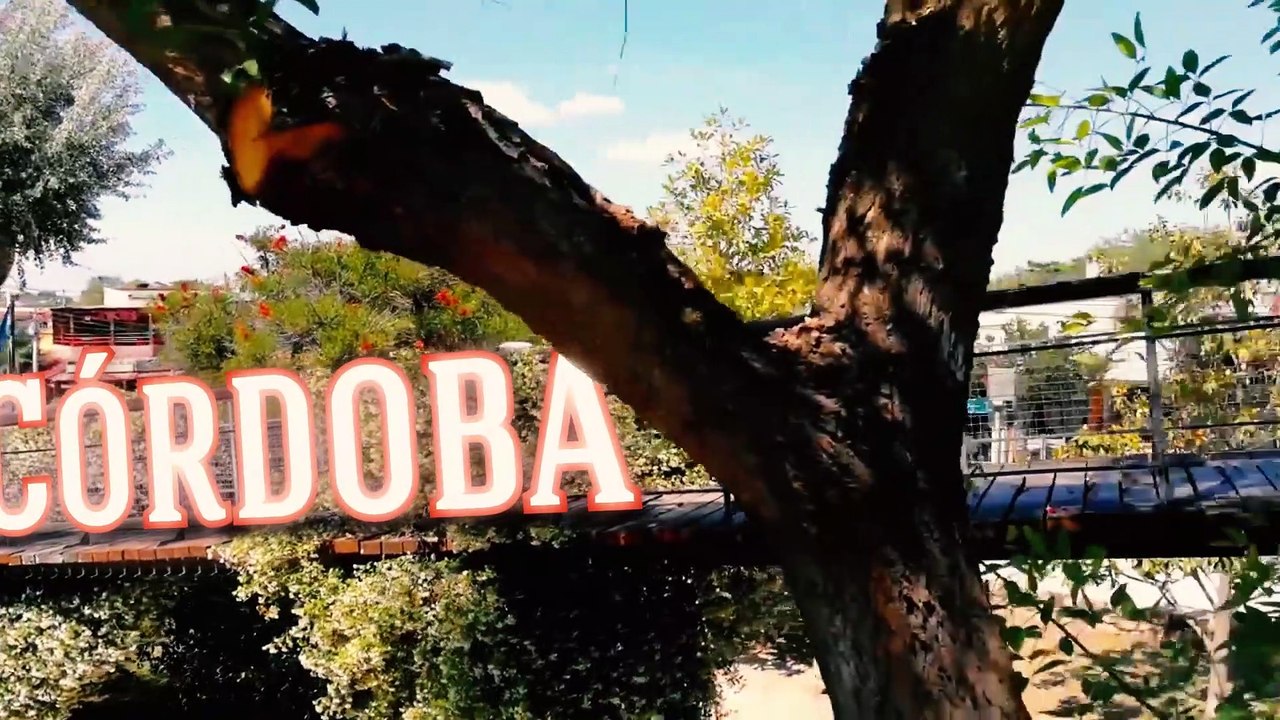 Mina Clavero Córdoba
