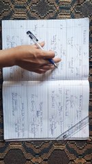 Final Account Adjustments