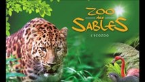 Visite au Zoo des Sables D ' Olonne  : Réouverture , Samedi 16 Mai 2020