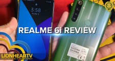 realme 6i Review: Affordable Solid Budget Smartphone With a Great Gaming Performance