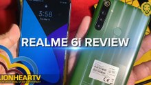 realme 6i Review: Affordable Solid Budget Smartphone With a Great Gaming Performance
