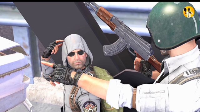 Pubg Animation - Killer Noob | Sfm Animation