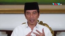 Bansos Corona, Jokowi: Silahkan Tanya RT dan RW