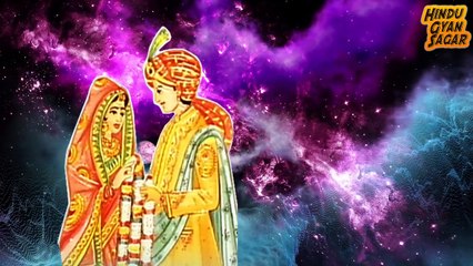 Bhagwan parshuram ki kahani || Lord Parshuram history