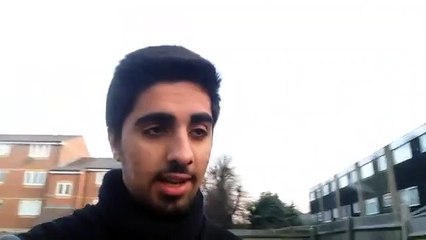 My Car Is Frozen! (Uni Vlogs)