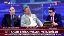 12 yaşındaki kız çocuklarının vücudu mükemmel, diyen  Prof Muttalip Kutluk kovuldu