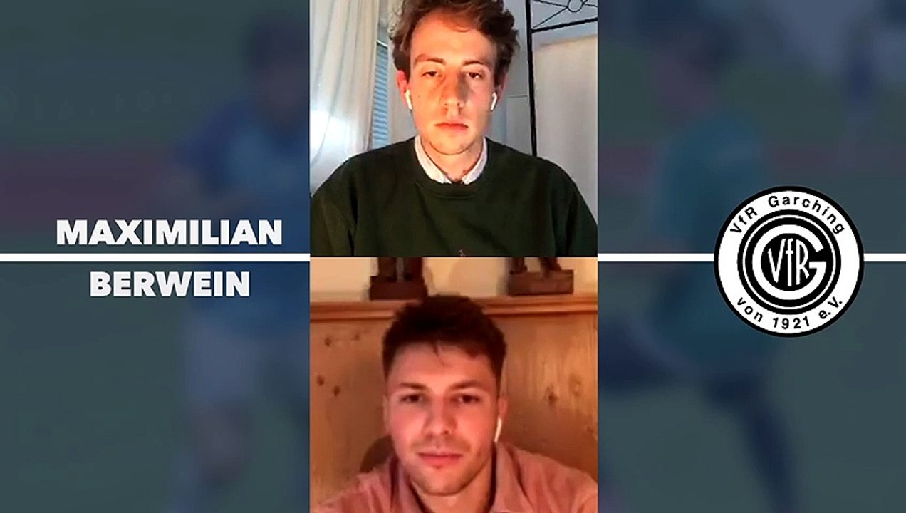 Berwein Talk