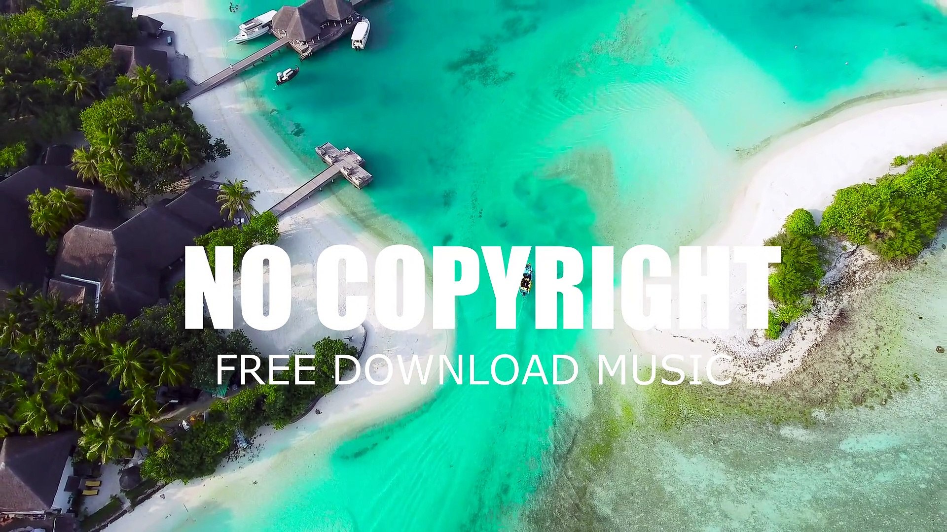 Island by Jarico  |  NO  COPYRIGHT MUSIC