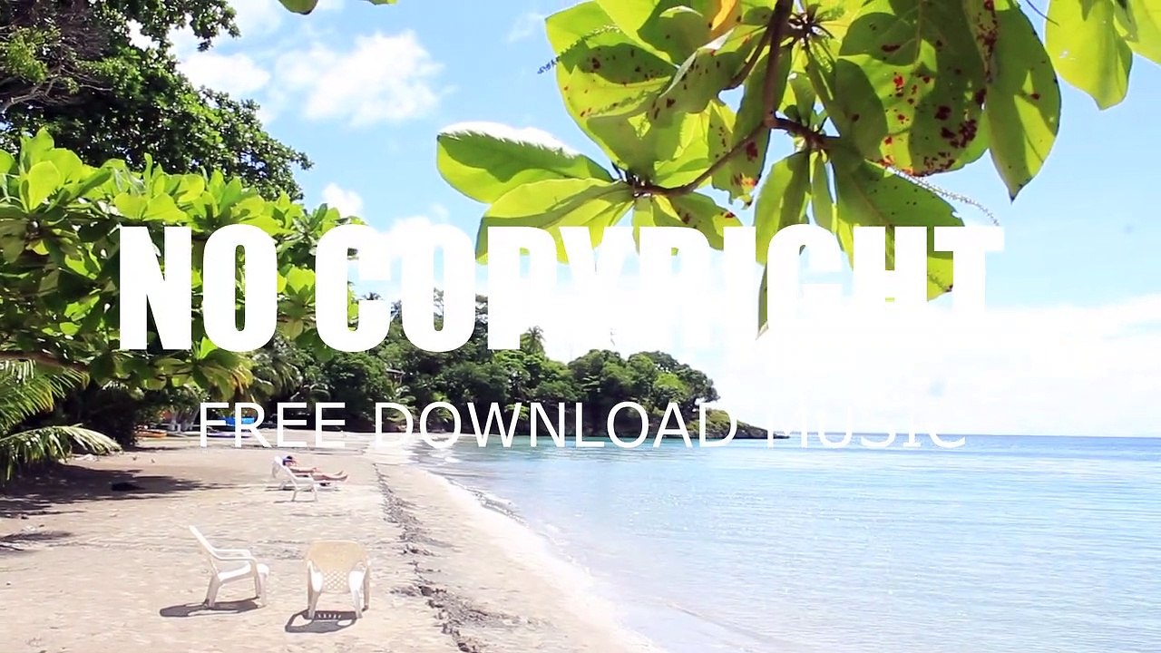 Paradise by Ikson  |  NO  COPYRIGHT MUSIC