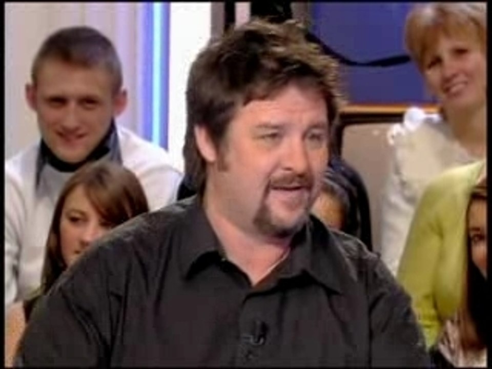 Guy Lecluyse - Chien qui aboie de loin + vomi