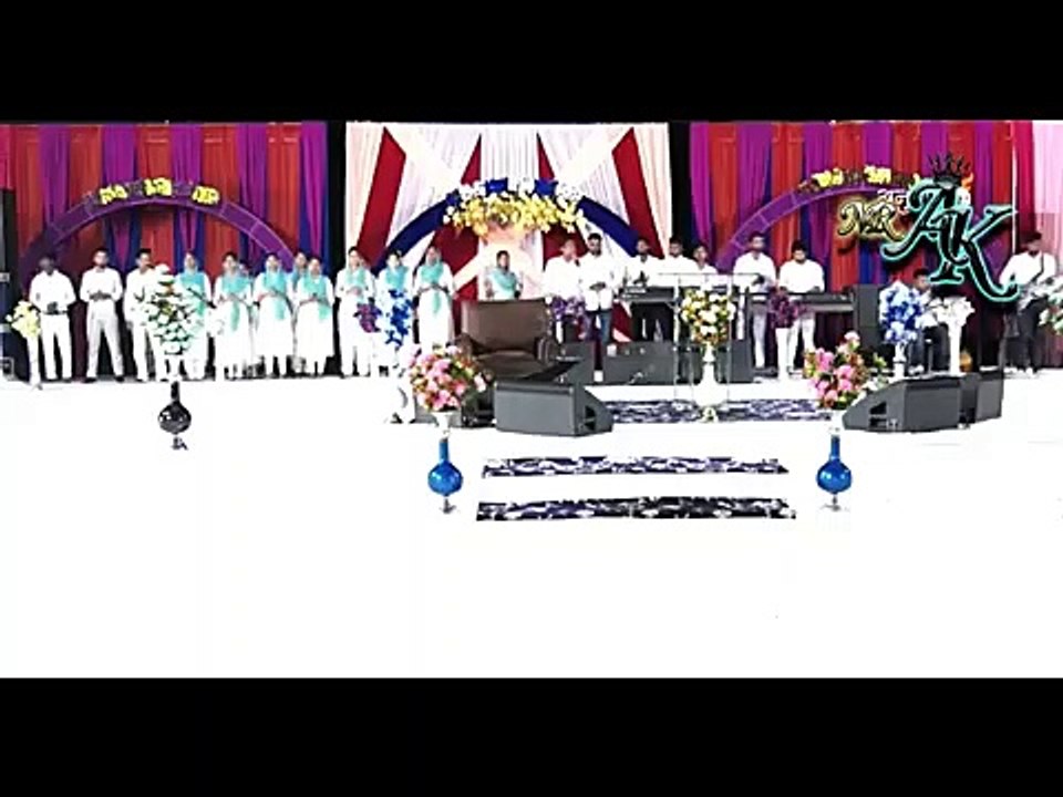Jo Chalda nahi Chala denda worship song Apostle Ankur Narula