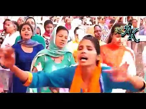 Tere naam to Live worship video song Apostle Ankur Narula