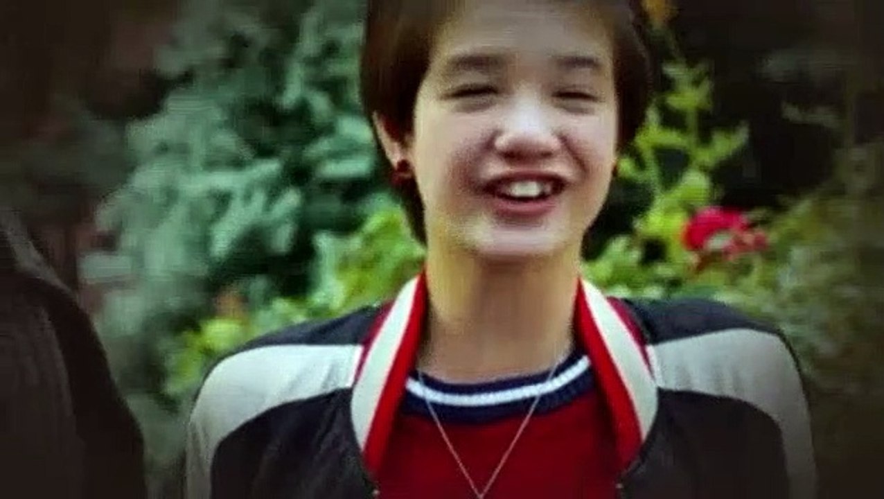 Andi Mack S01E01