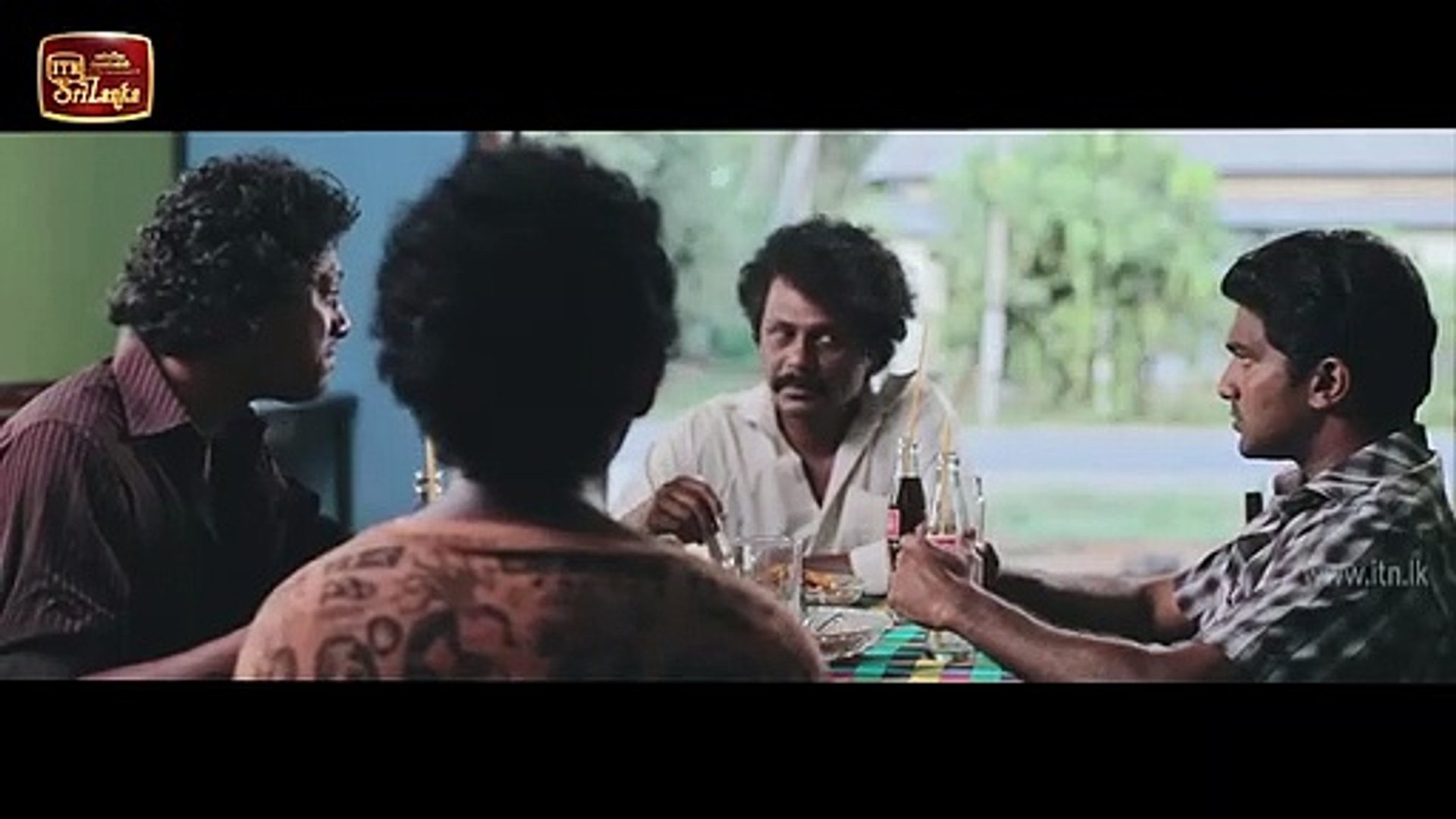 Thanamalvila Kollek _ Episode 34