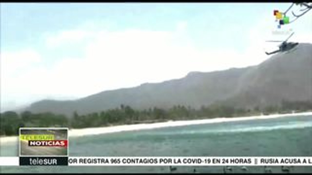 Venezuela: comunidades organizadas, clave en la captura de mercenarios