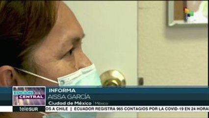 Edición Central: Grupo de Puebla realiza encuentro virtual